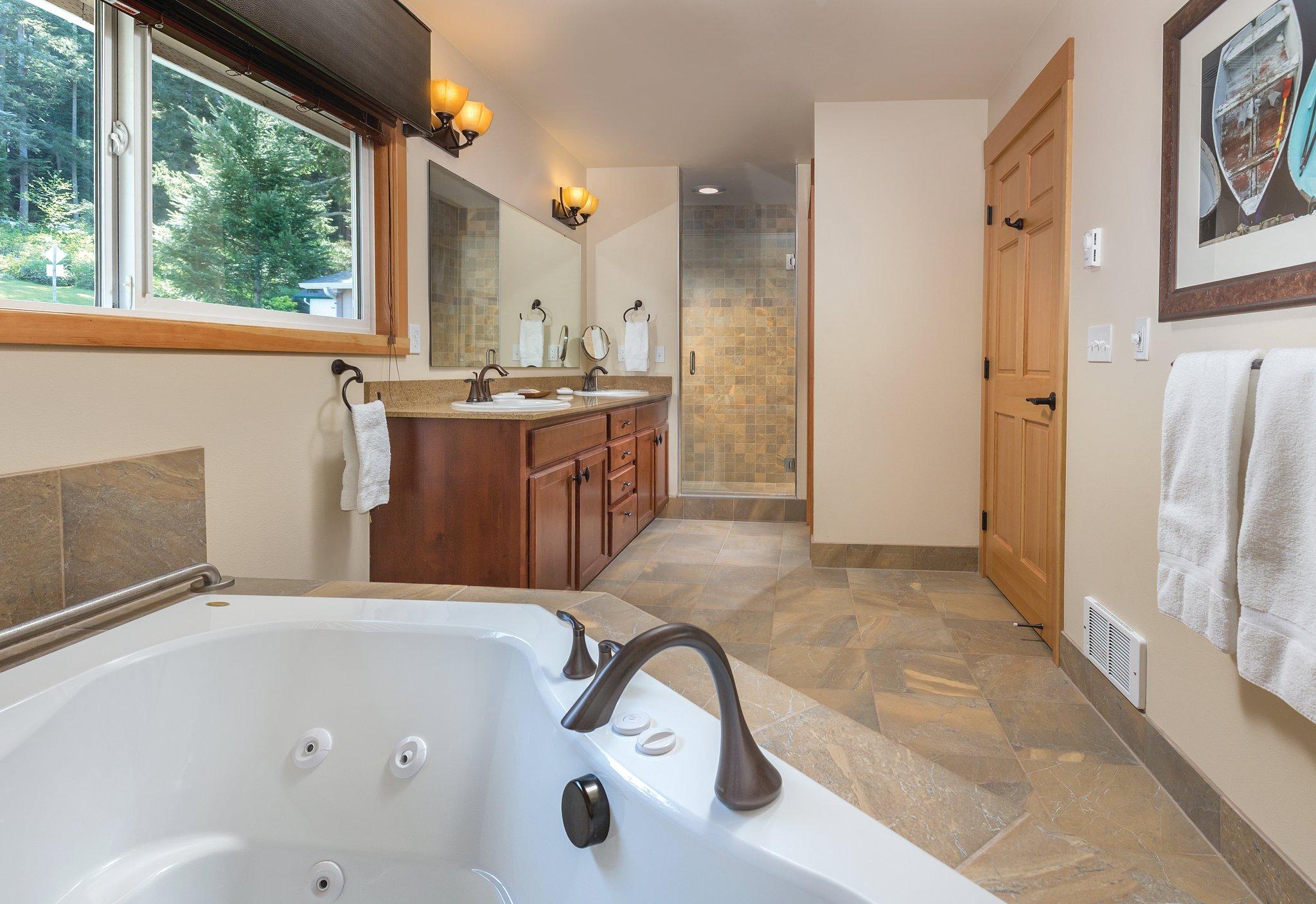 Deer Harbor Resort Εξωτερικό φωτογραφία