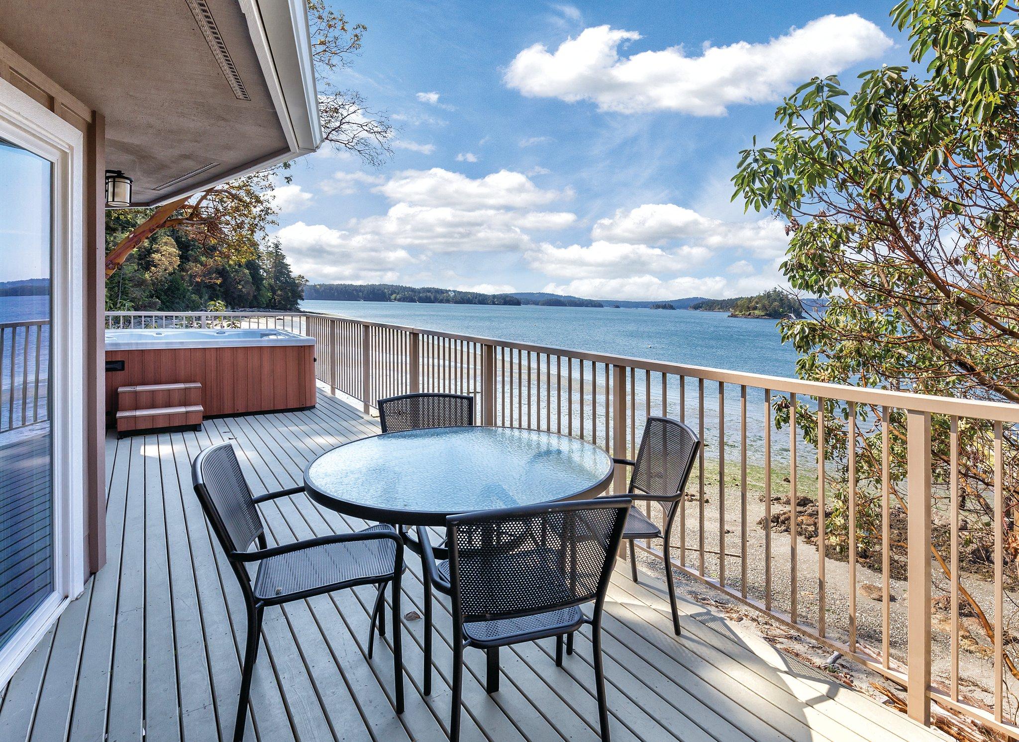 Deer Harbor Resort Εξωτερικό φωτογραφία