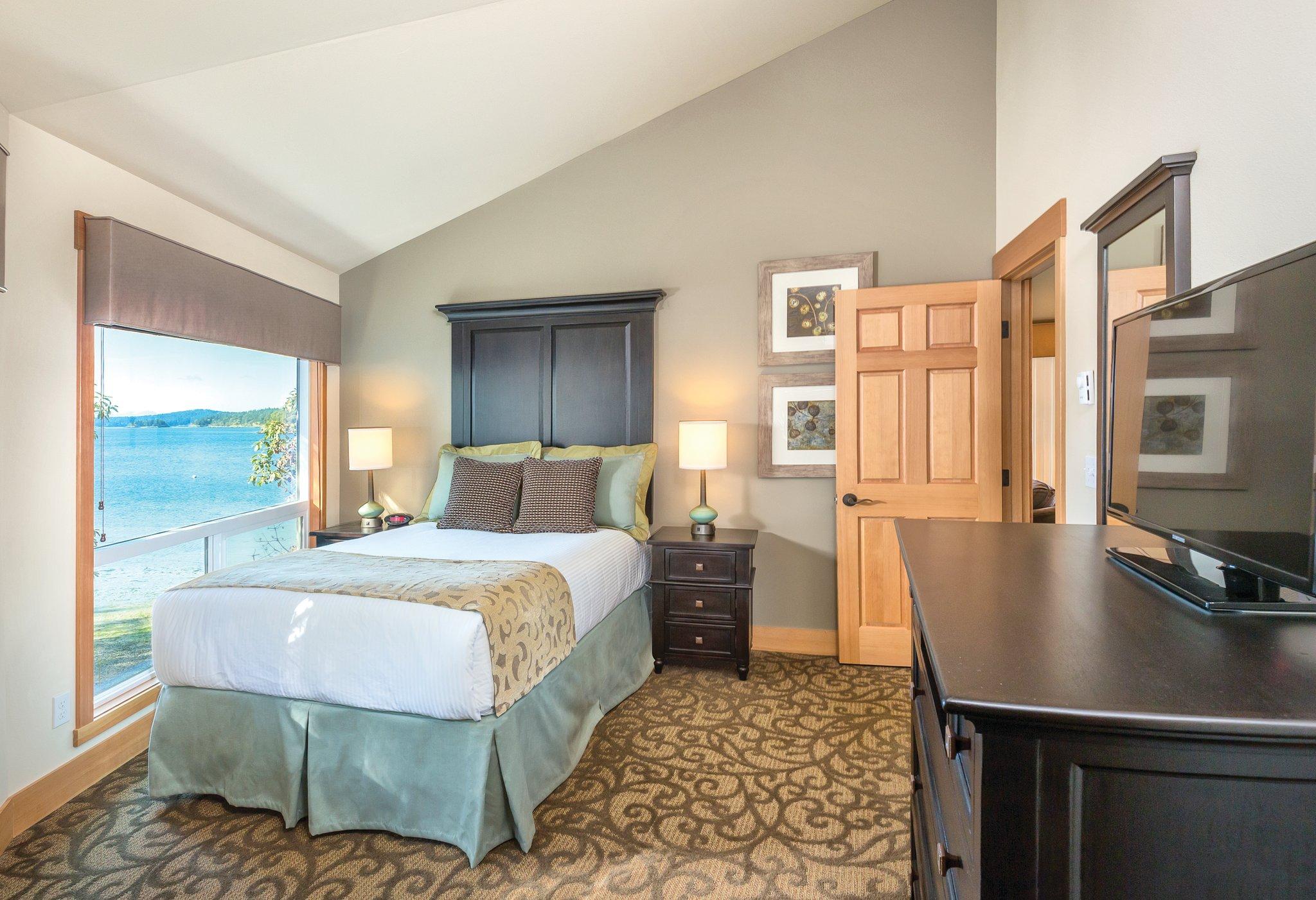 Deer Harbor Resort Εξωτερικό φωτογραφία
