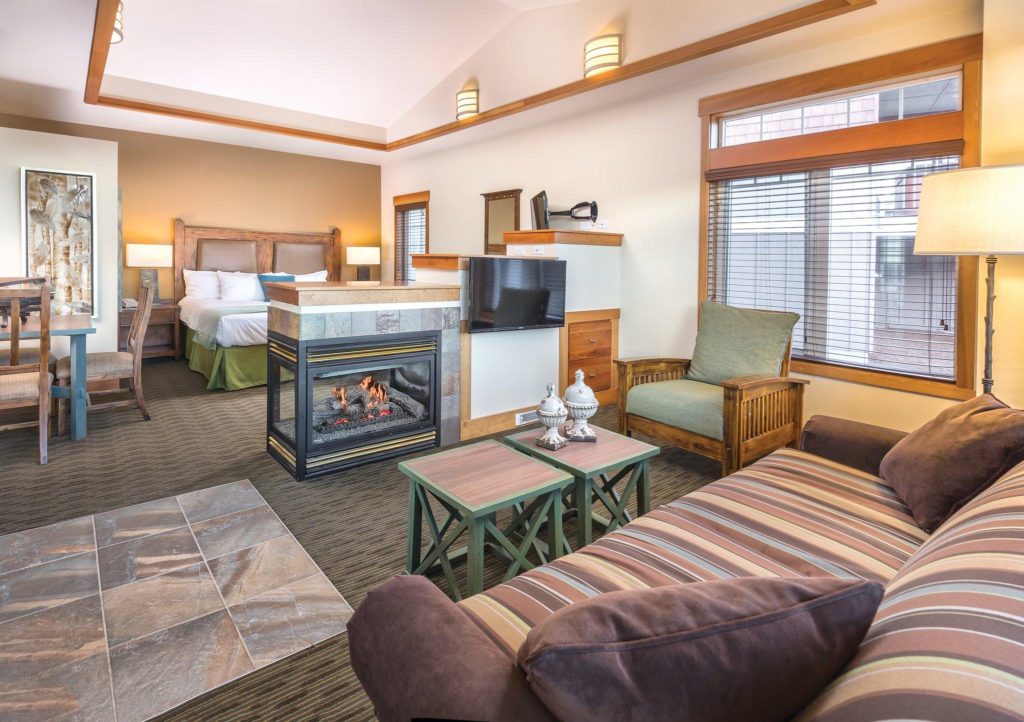 Deer Harbor Resort Εξωτερικό φωτογραφία