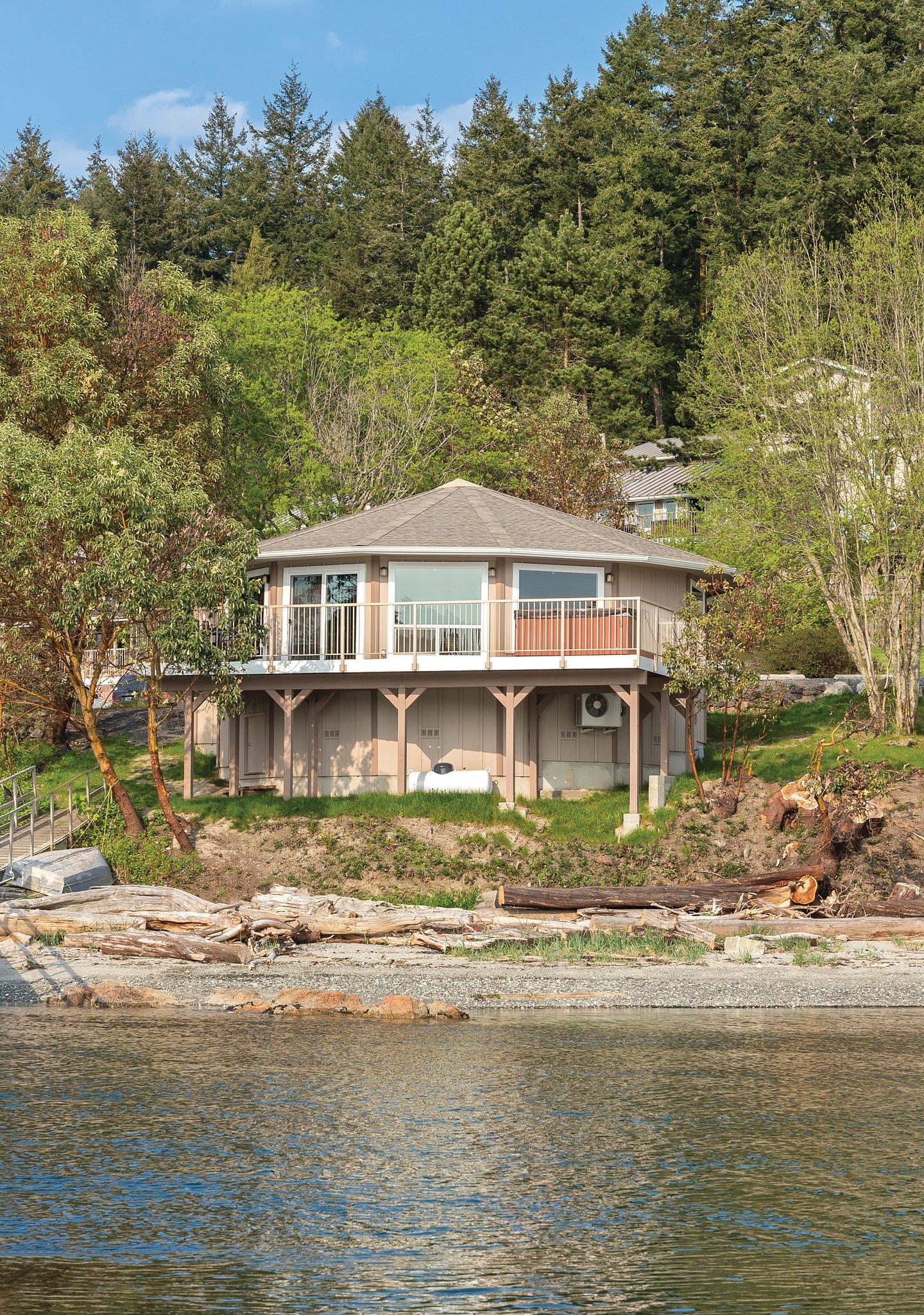 Deer Harbor Resort Εξωτερικό φωτογραφία