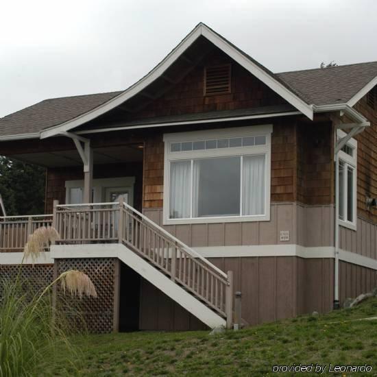 Deer Harbor Resort Εξωτερικό φωτογραφία