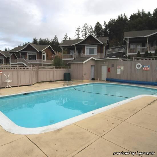 Deer Harbor Resort Ανέσεις φωτογραφία